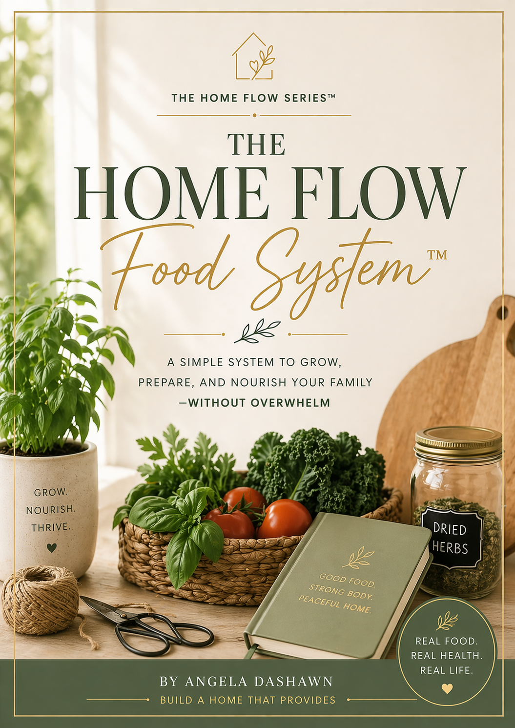The Home Flow Food System™