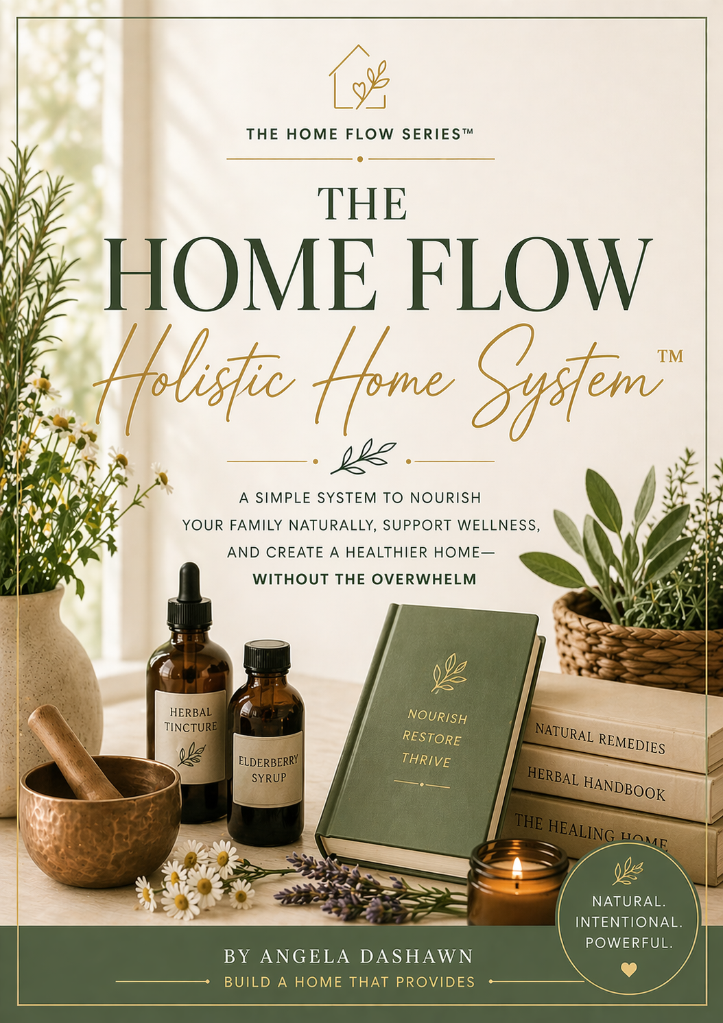 The Holistic Home System™