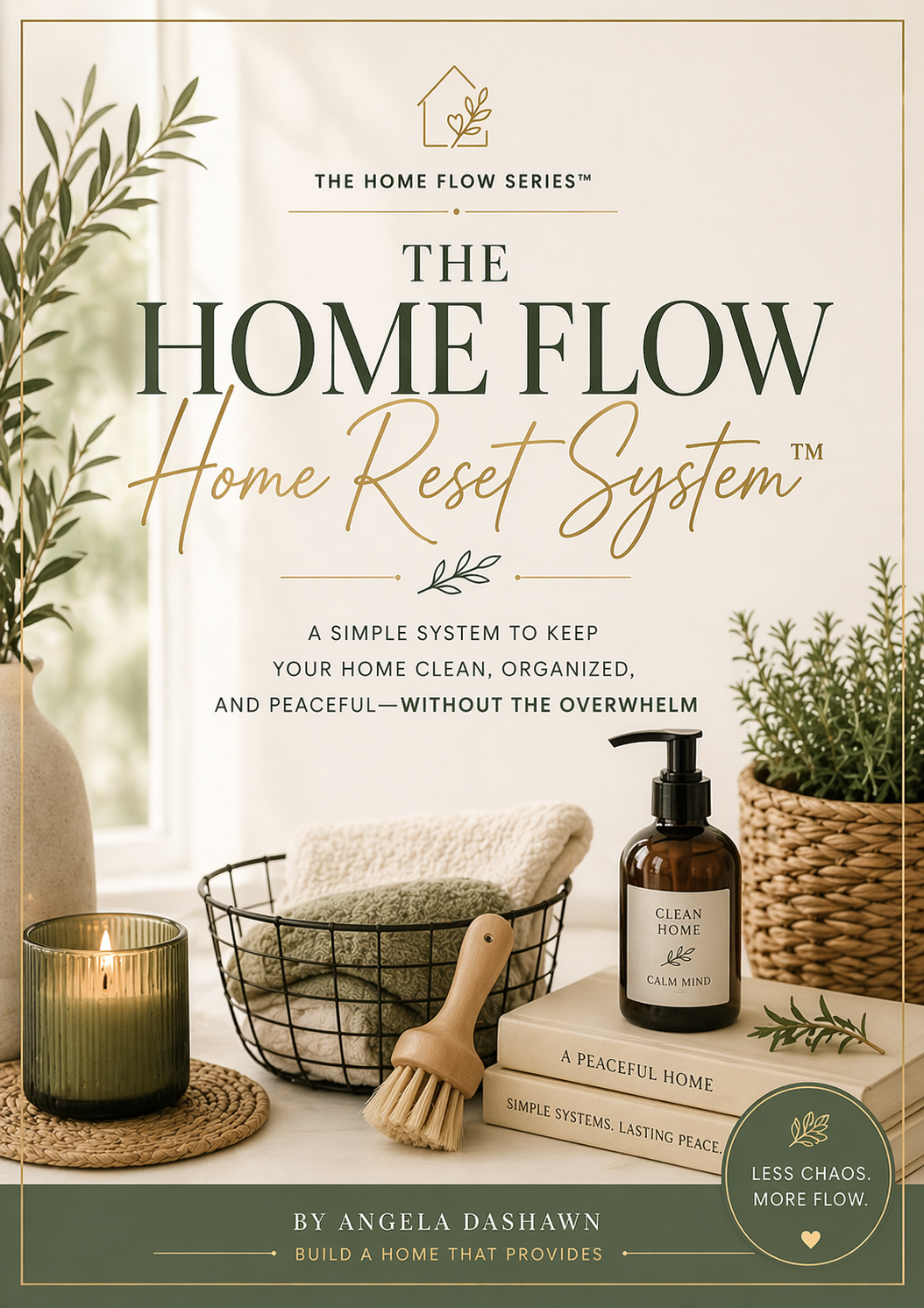 The Home Reset System™
