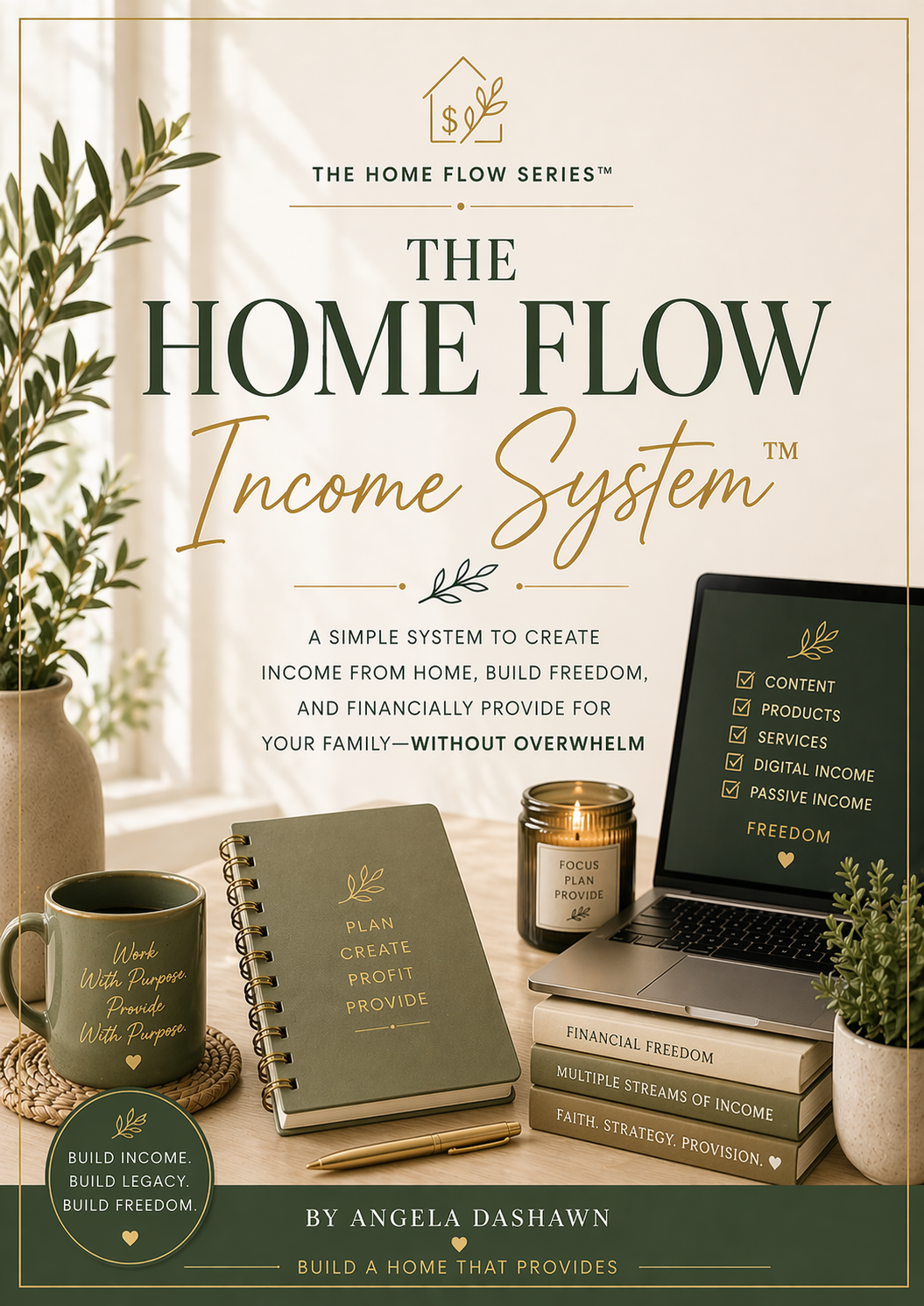 The Home Flow Income System™