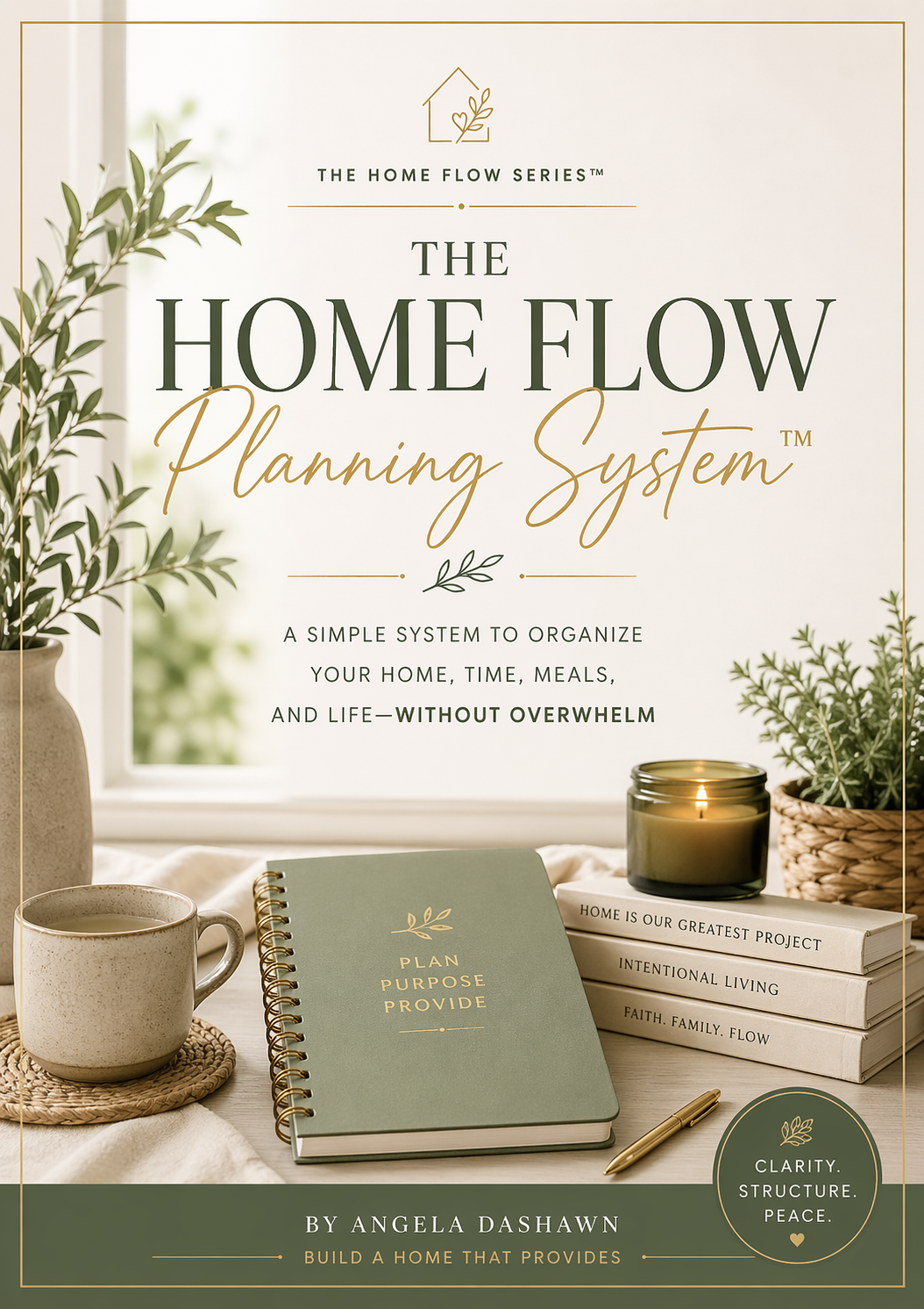 The Home Flow Planning System™